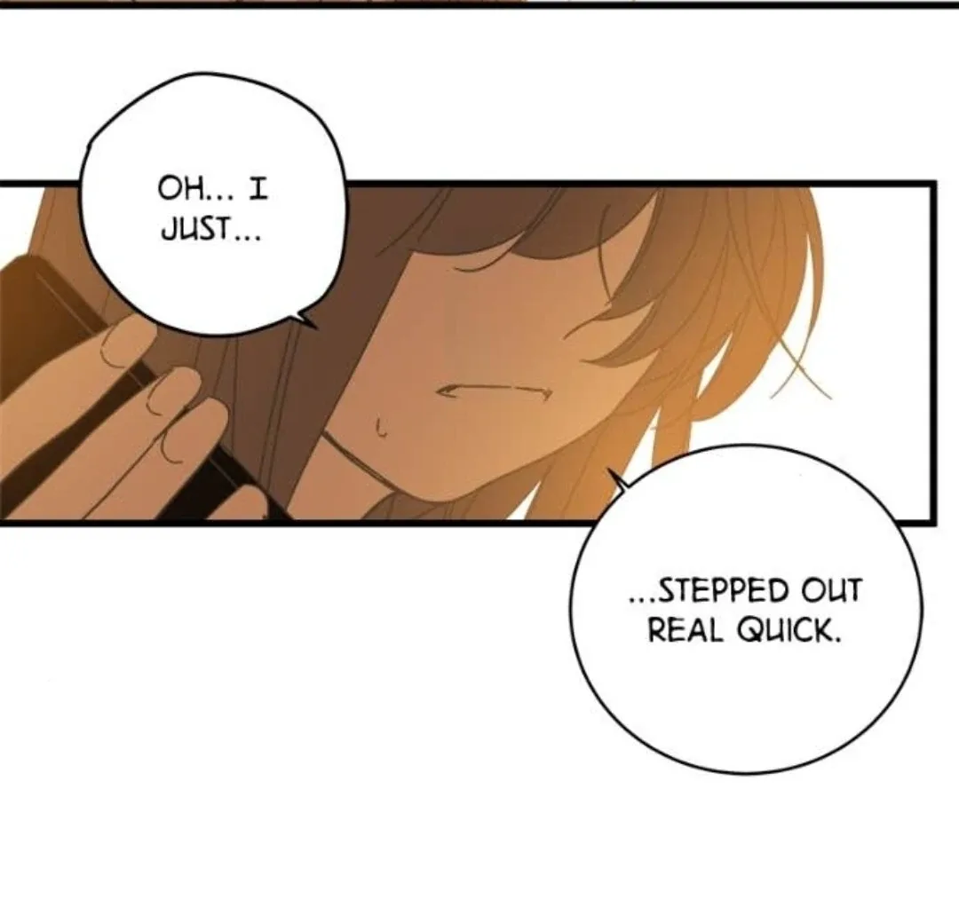 Girl with a Knife Chapter 141 page 44