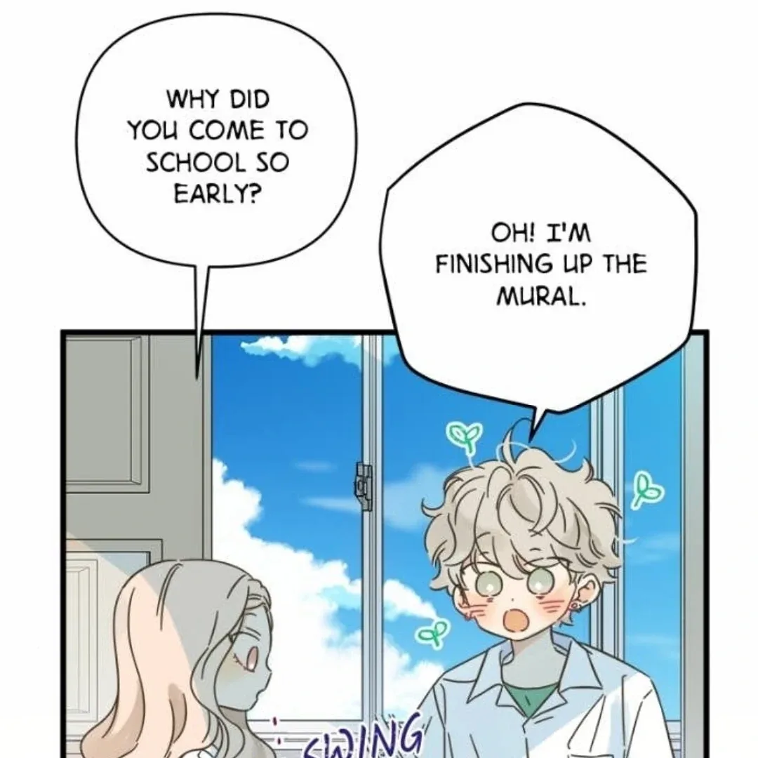 Girl with a Knife Chapter 141 page 62