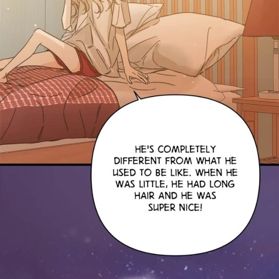 Girl with a Knife Chapter 141 page 29