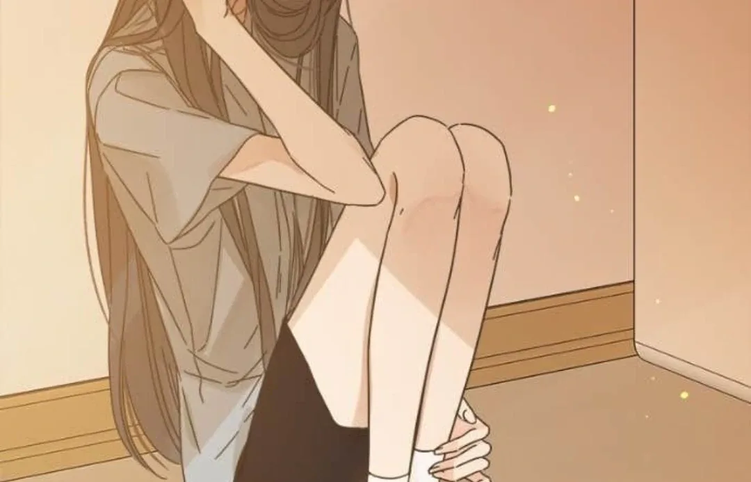 Girl with a Knife Chapter 141 page 35