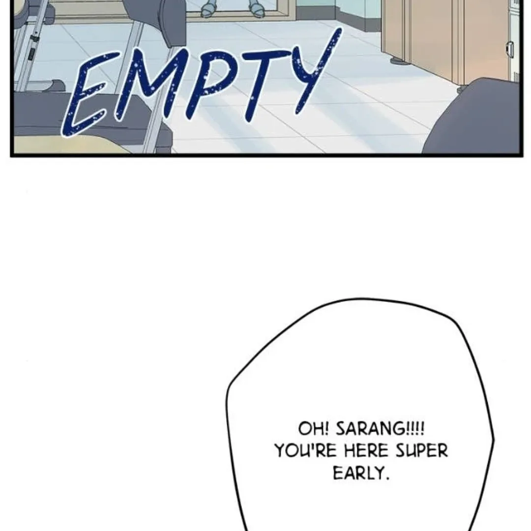 Girl with a Knife Chapter 141 page 57