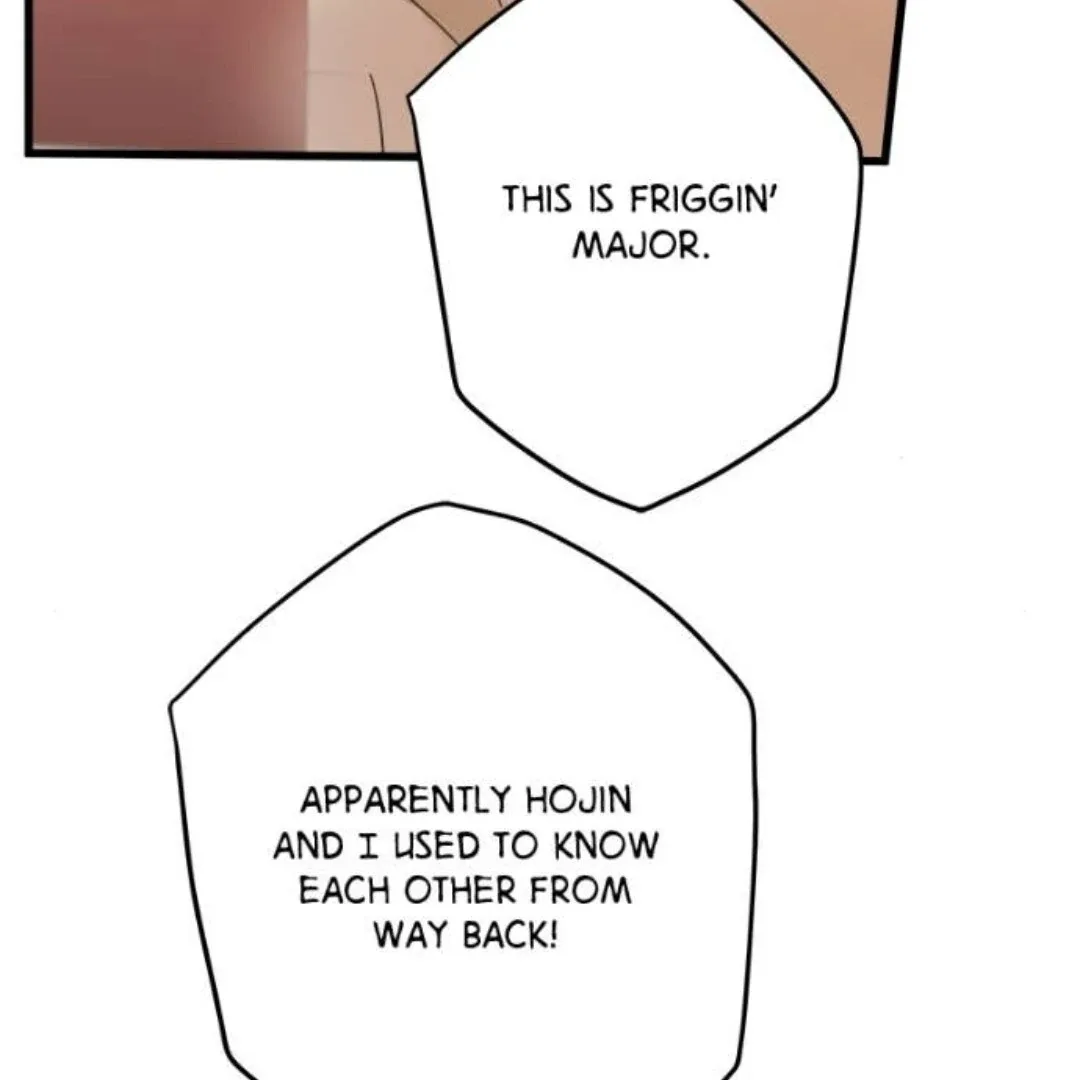 Girl with a Knife Chapter 141 page 24
