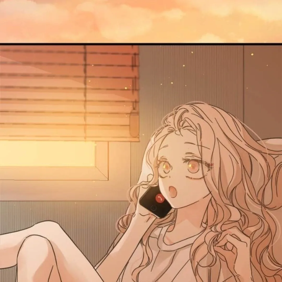 Girl with a Knife Chapter 141 page 32