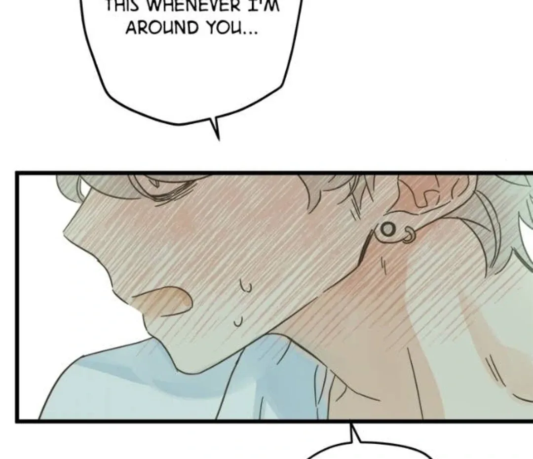 Girl with a Knife Chapter 141 page 118