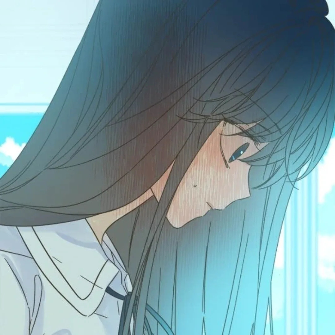Girl with a Knife Chapter 141 page 146