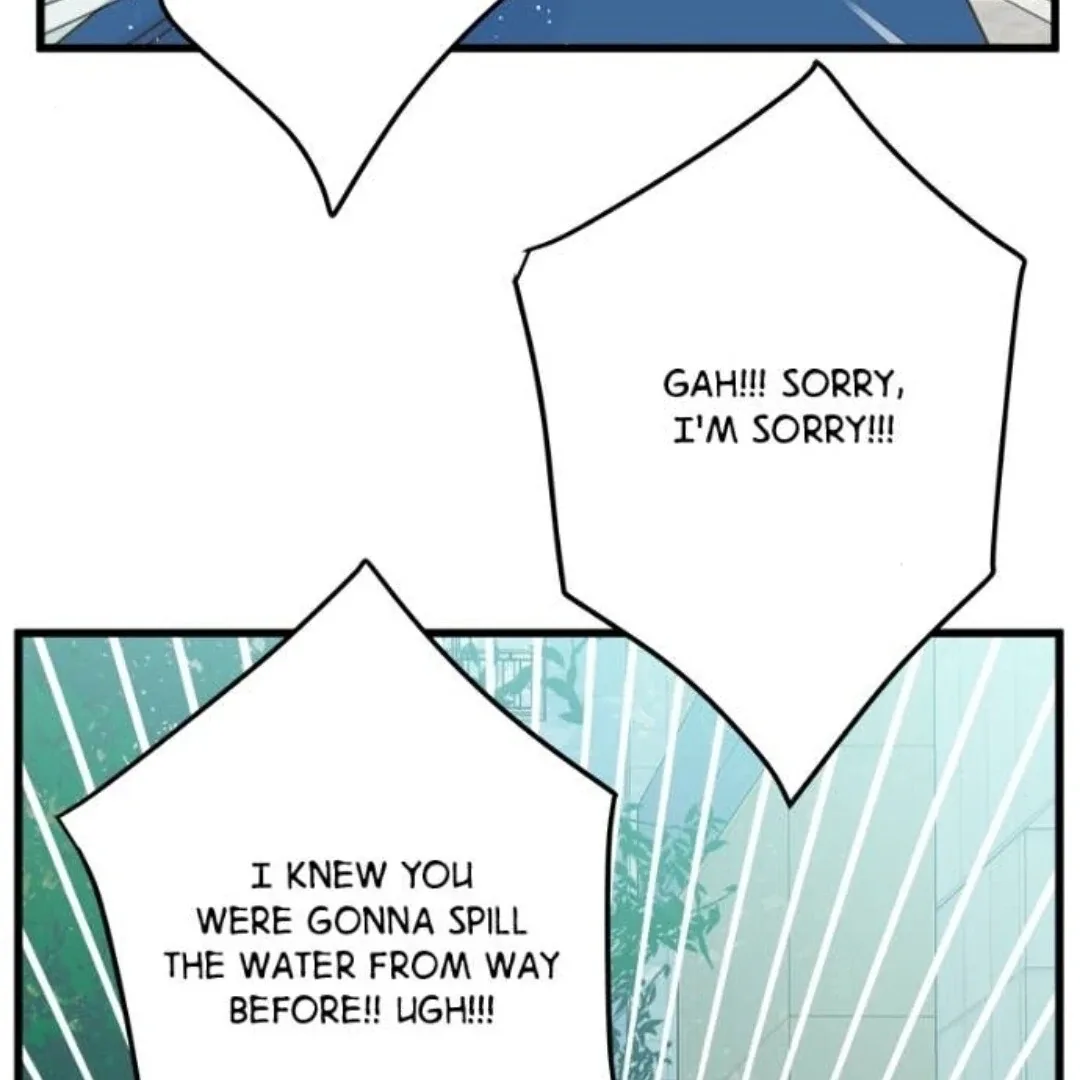 Girl with a Knife Chapter 141 page 115