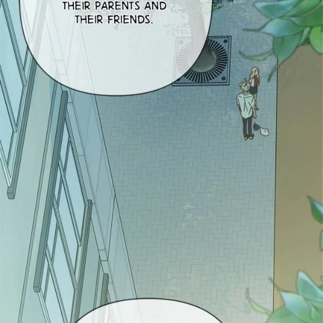 Girl with a Knife Chapter 141 page 100