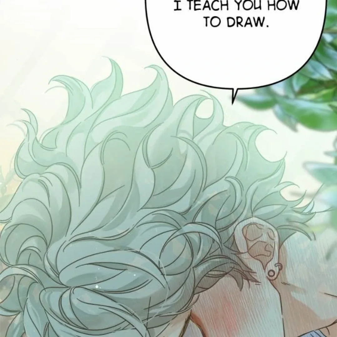 Girl with a Knife Chapter 141 page 120