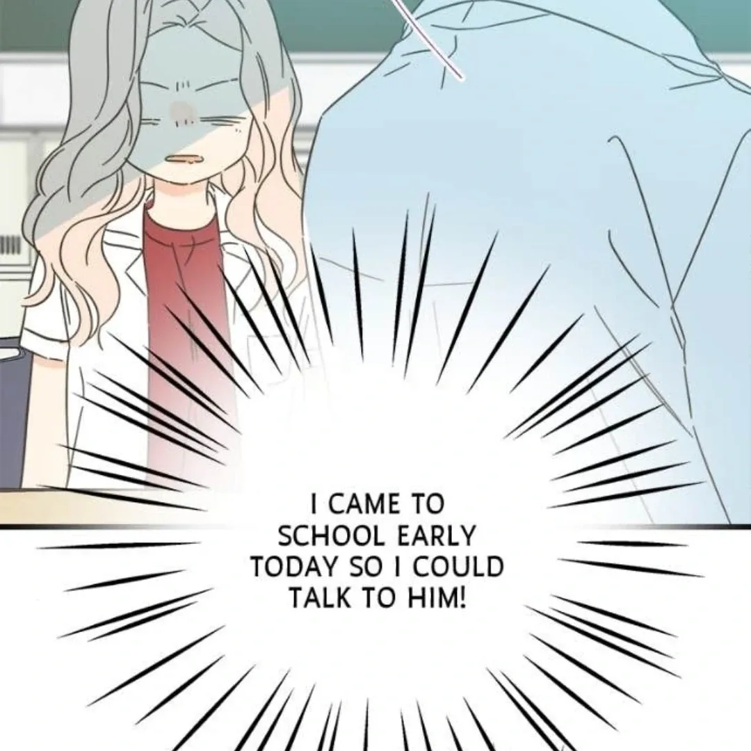 Girl with a Knife Chapter 141 page 139