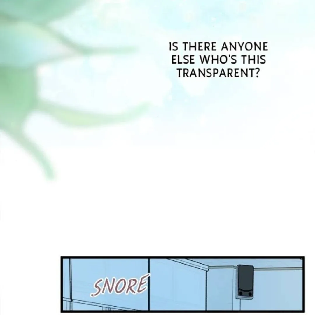 Girl with a Knife Chapter 141 page 129