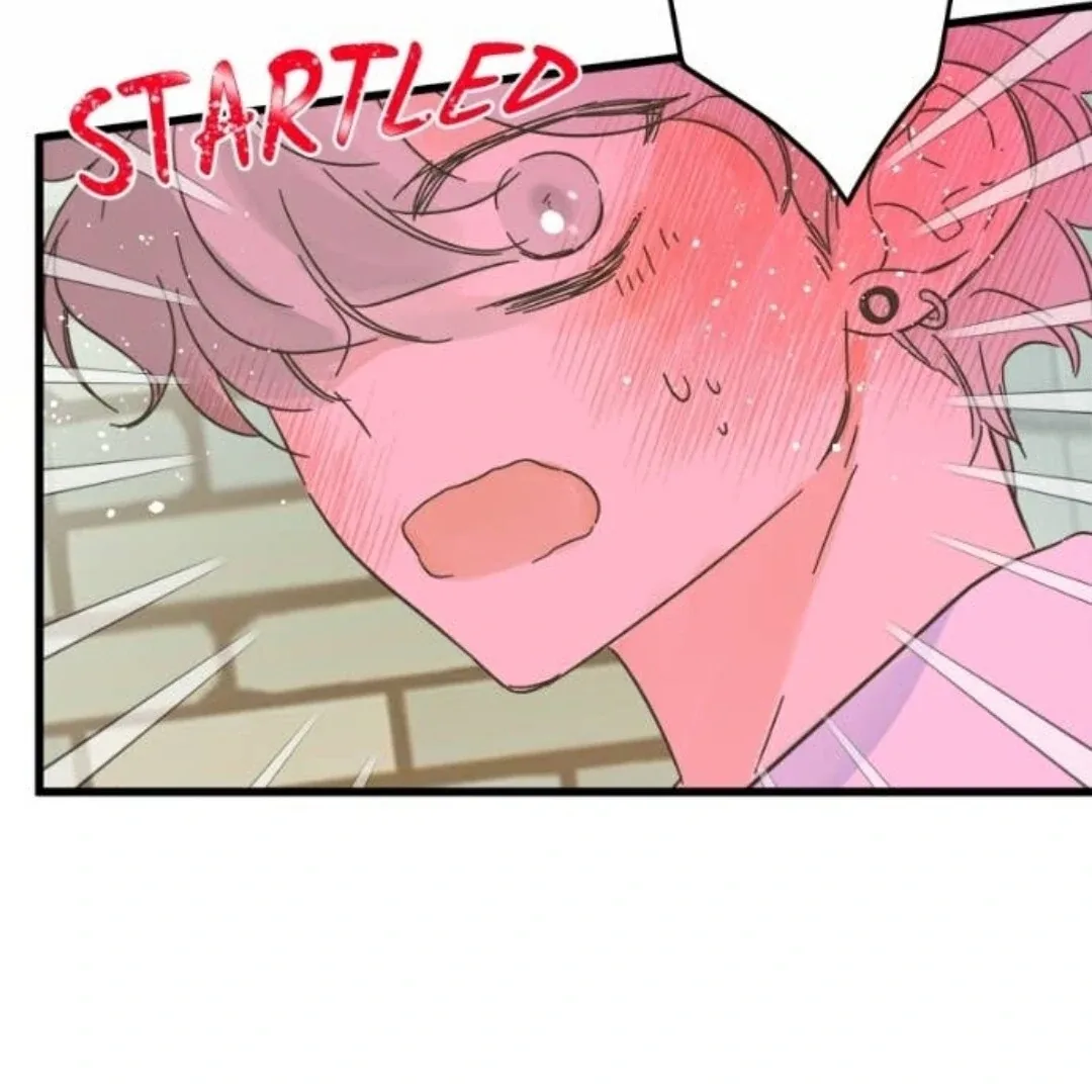 Girl with a Knife Chapter 141 page 113