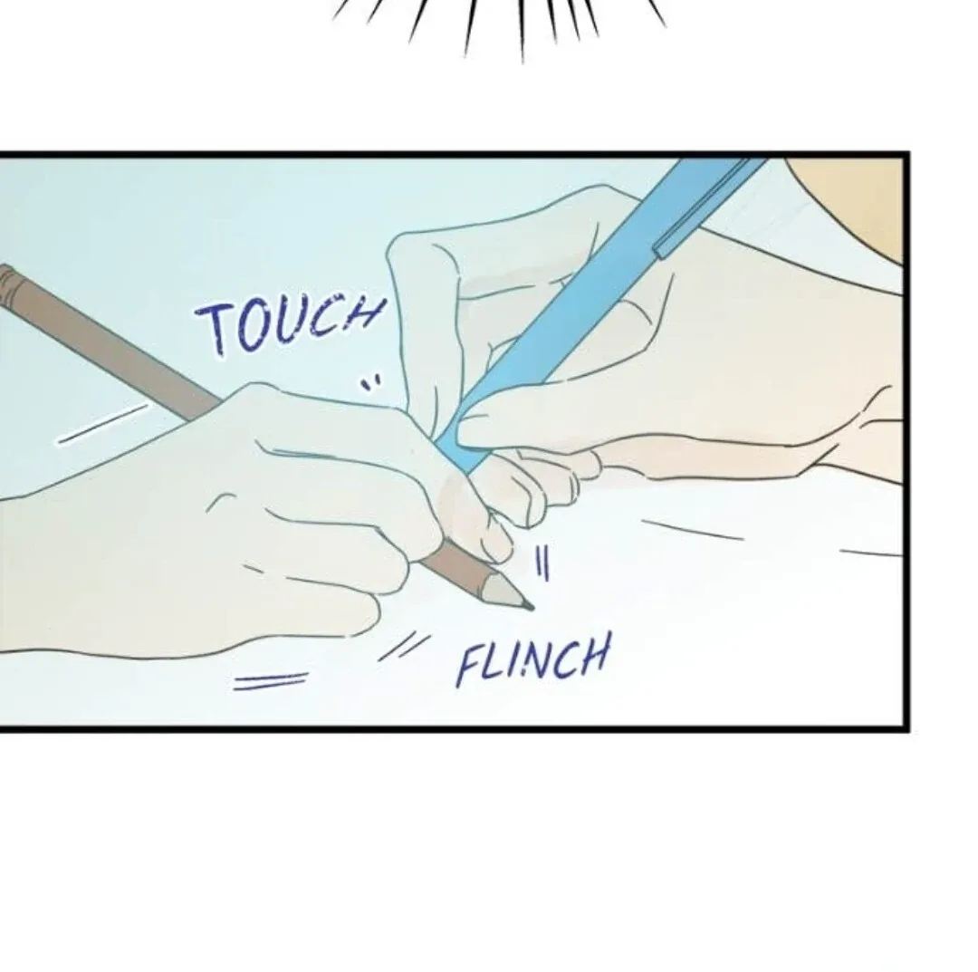 Girl with a Knife Chapter 141 page 143