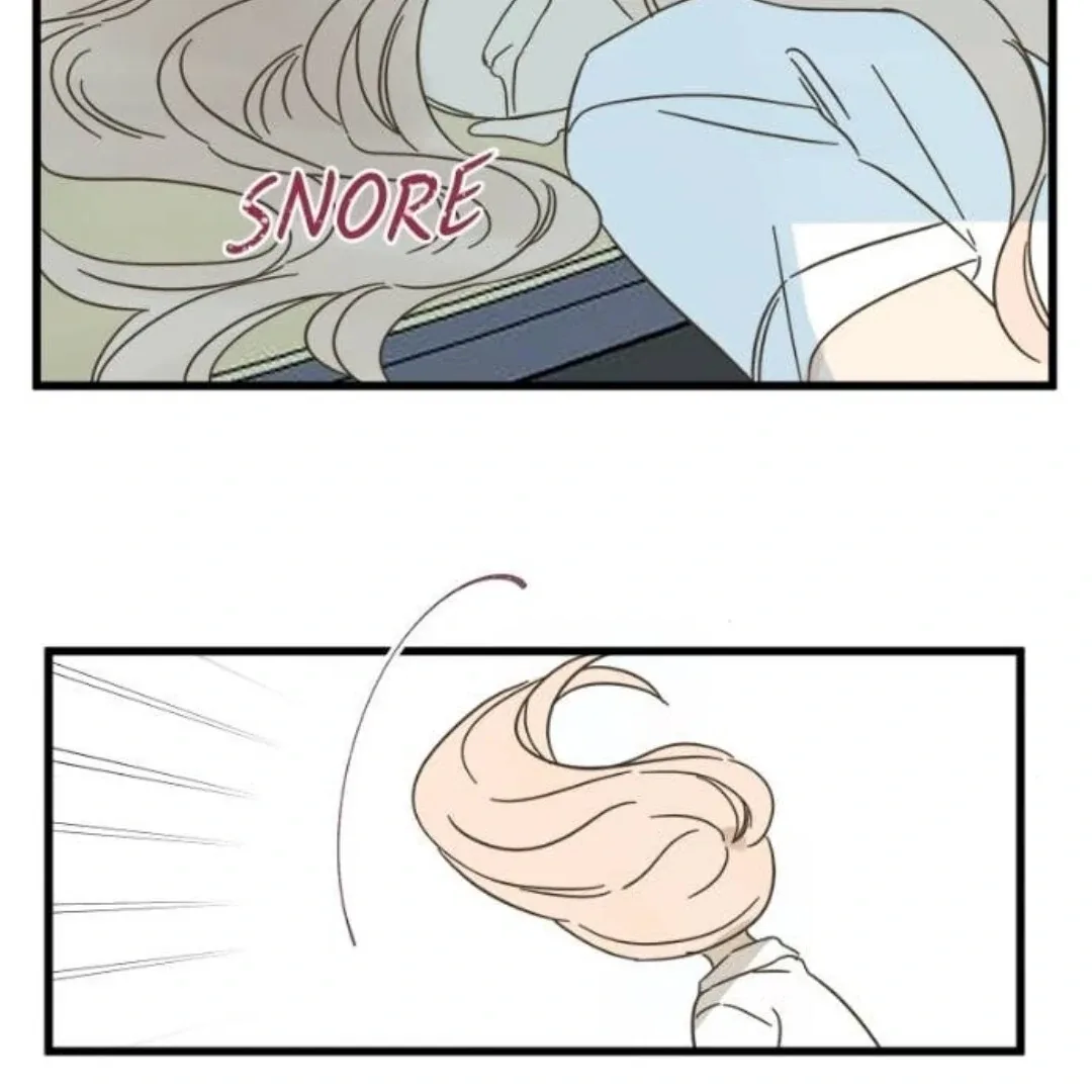 Girl with a Knife Chapter 141 page 132