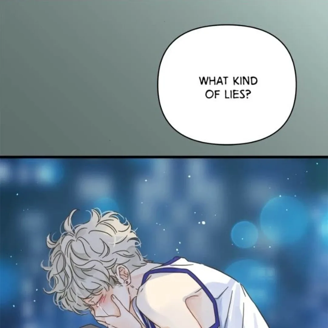 Girl with a Knife Chapter 141 page 106