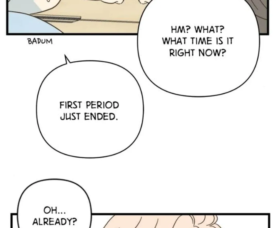 Girl with a Knife Chapter 141 page 134
