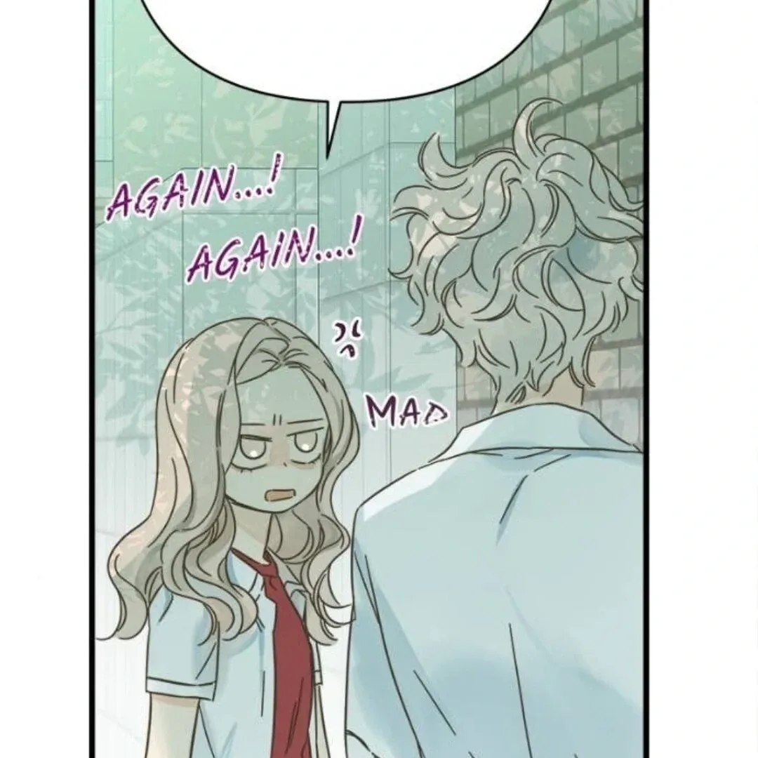 Girl with a Knife Chapter 141 page 90