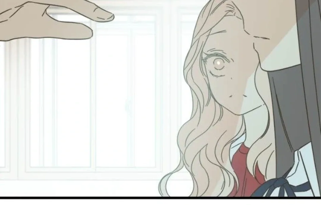Girl with a Knife Chapter 141 page 151