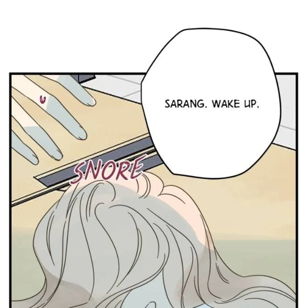 Girl with a Knife Chapter 141 page 131
