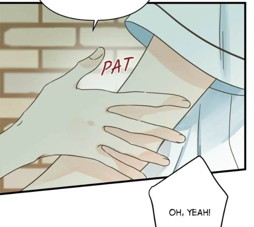 Girl with a Knife Chapter 141 page 112