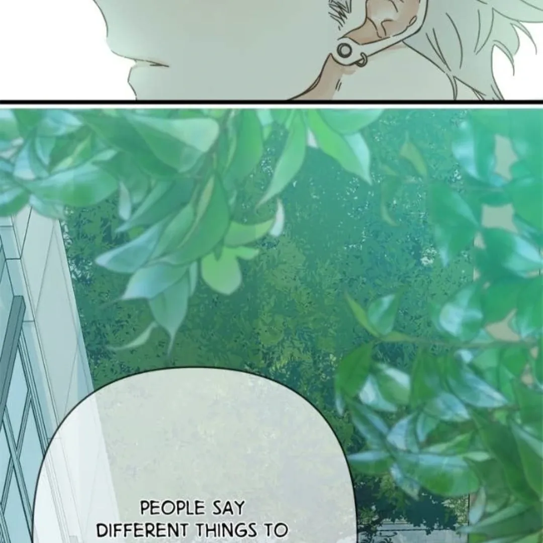 Girl with a Knife Chapter 141 page 99