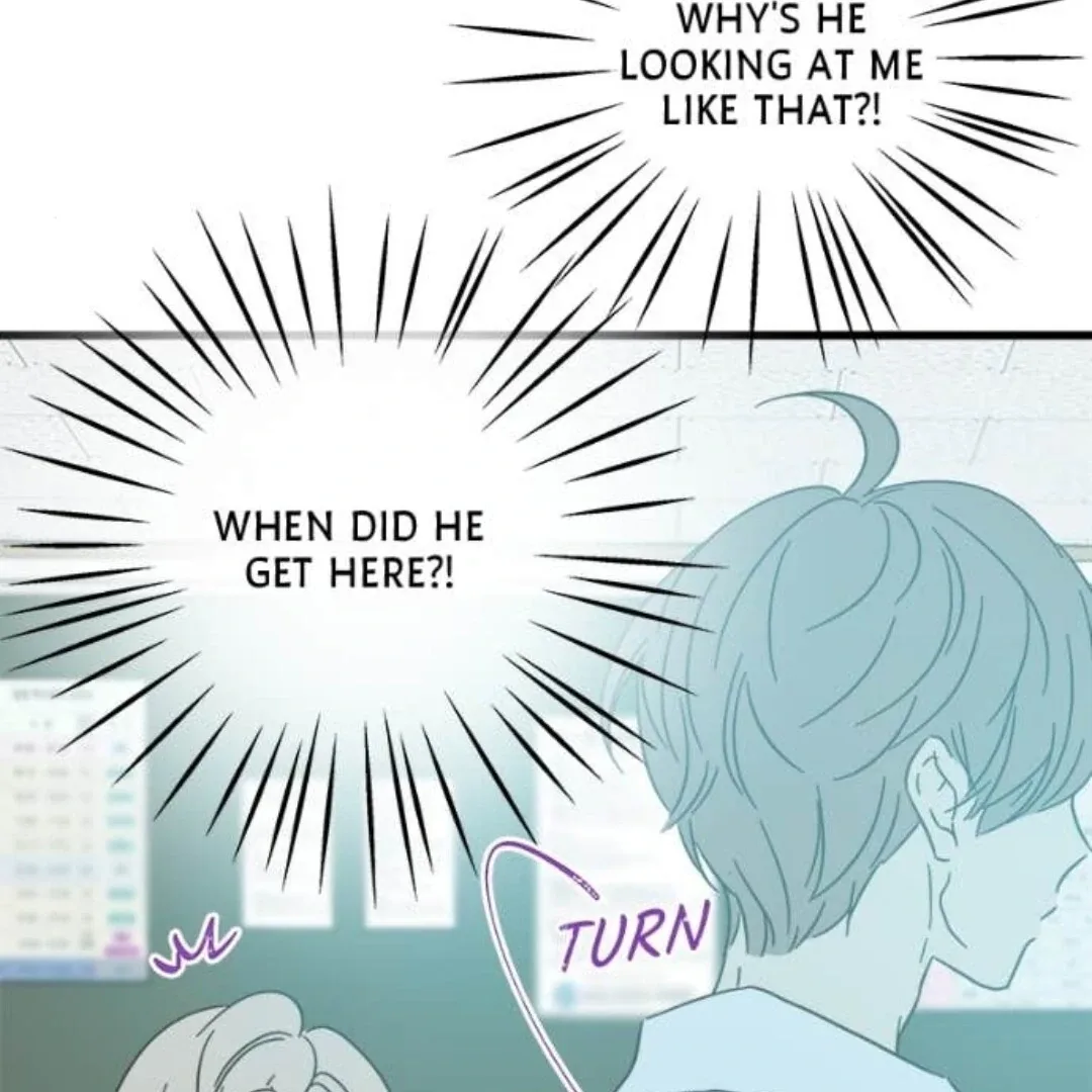 Girl with a Knife Chapter 141 page 138