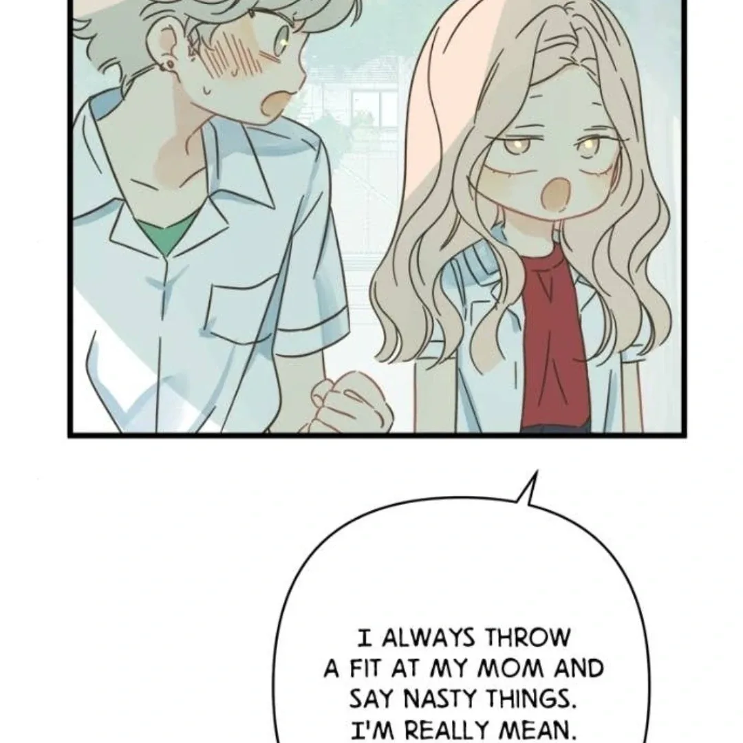 Girl with a Knife Chapter 141 page 96