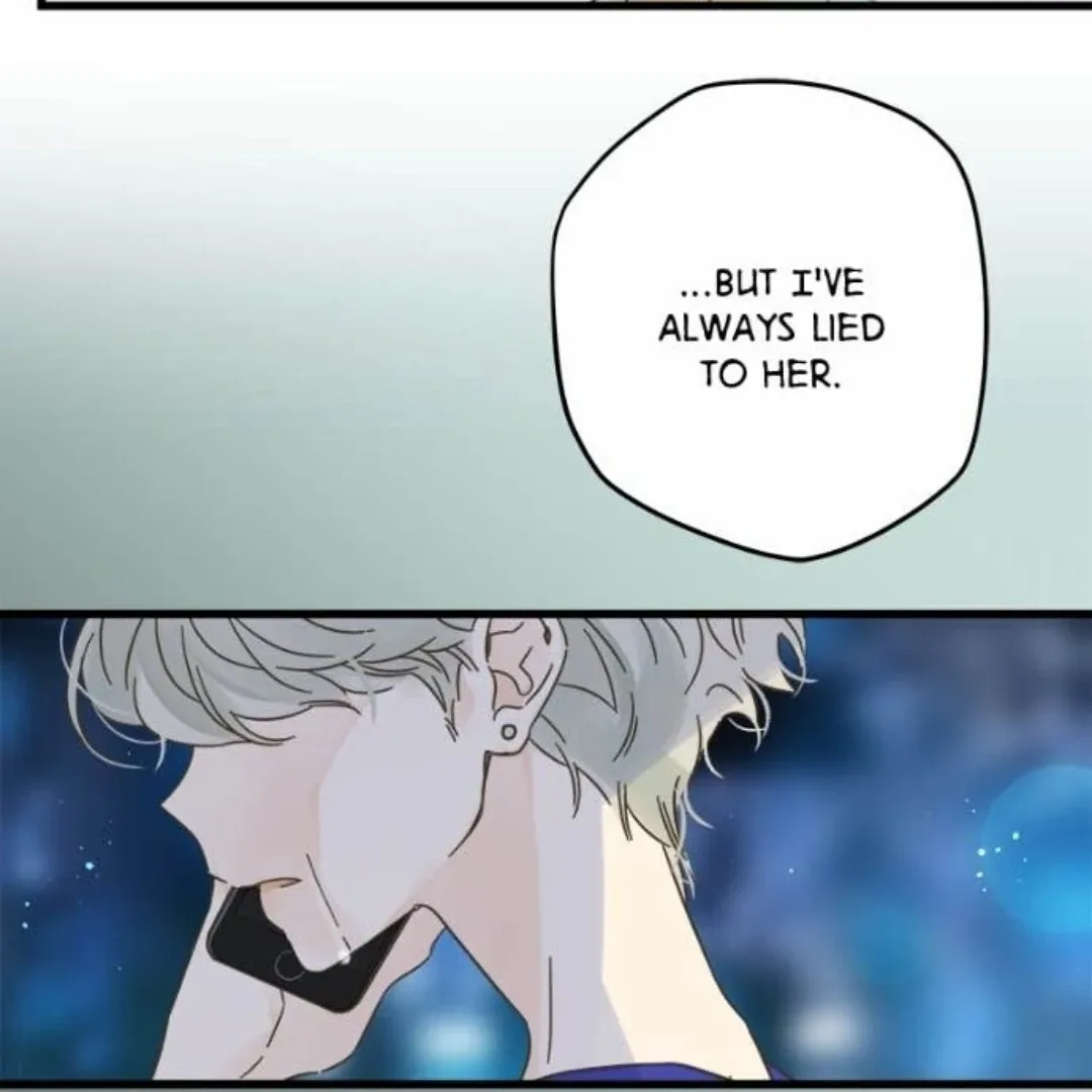 Girl with a Knife Chapter 141 page 105