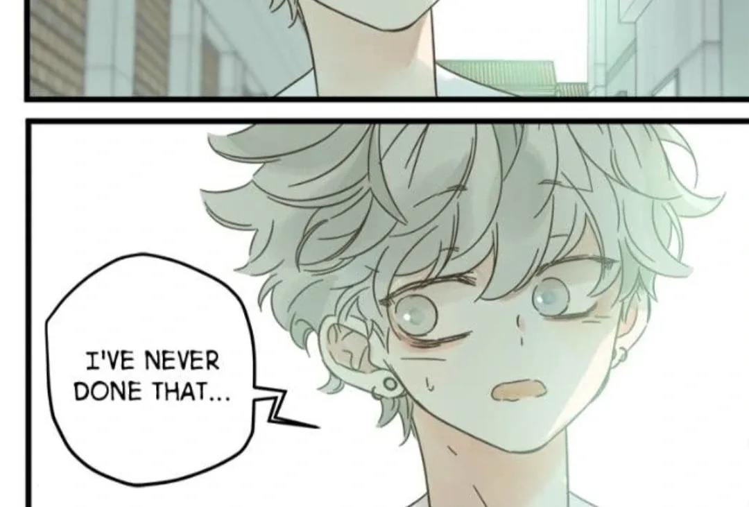Girl with a Knife Chapter 141 page 104