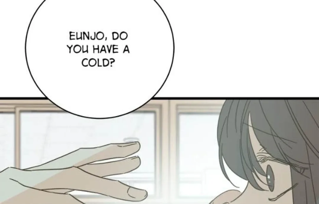 Girl with a Knife Chapter 141 page 150