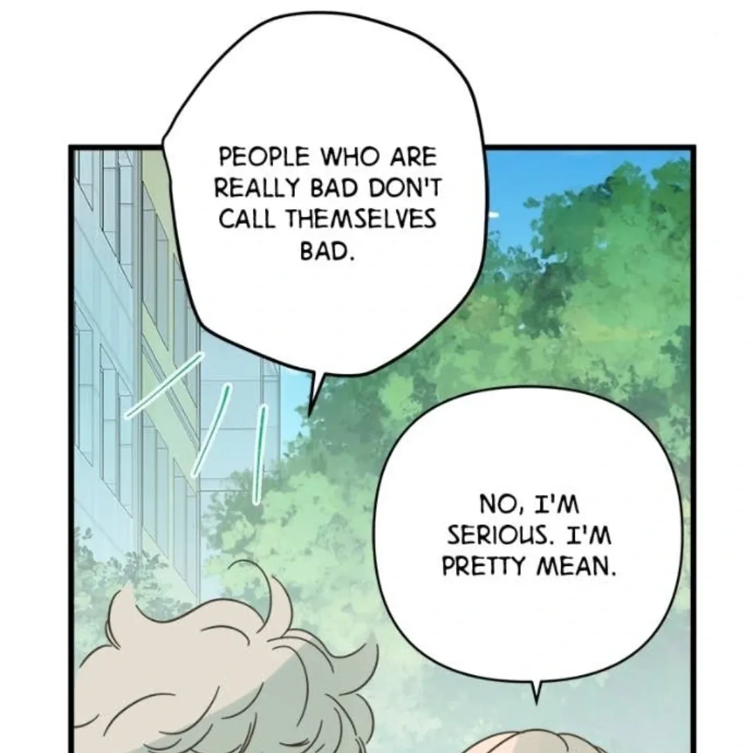 Girl with a Knife Chapter 141 page 95