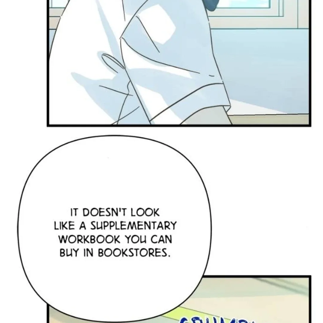 Girl with a Knife Chapter 142 page 72