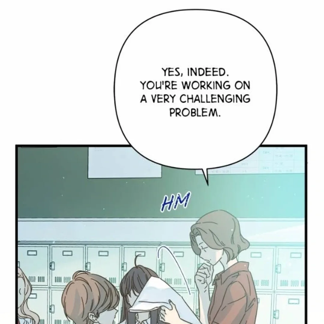 Girl with a Knife Chapter 142 page 69