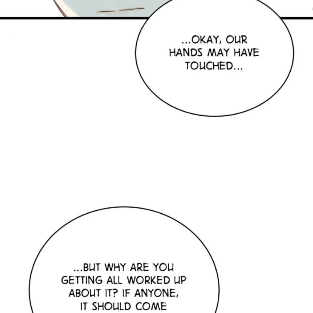Girl with a Knife Chapter 142 page 7