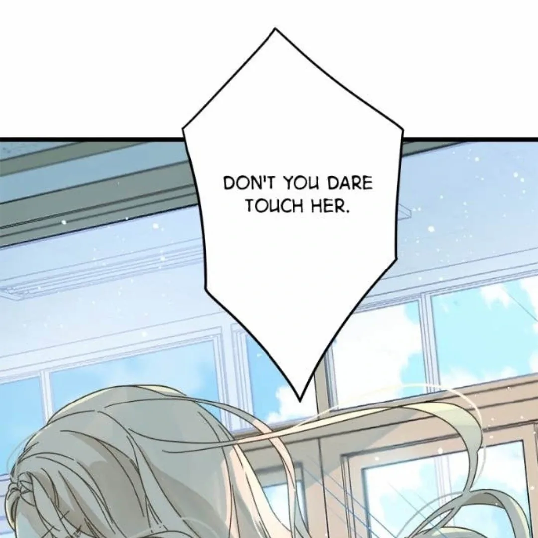 Girl with a Knife Chapter 142 page 2