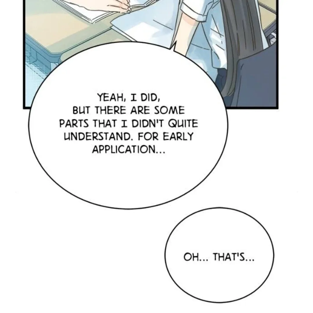 Girl with a Knife Chapter 142 page 41
