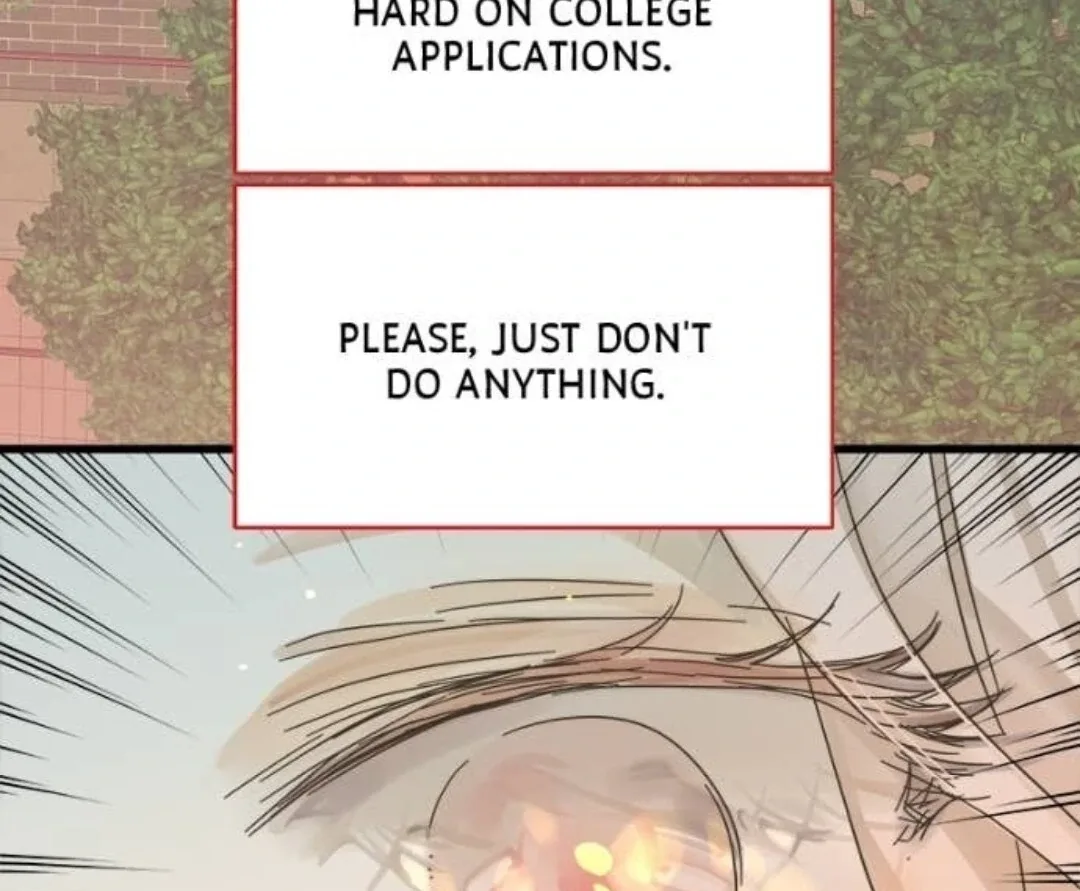 Girl with a Knife Chapter 142 page 51