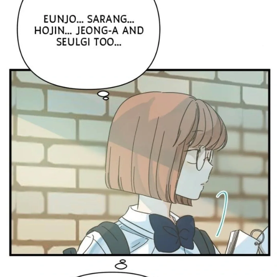 Girl with a Knife Chapter 142 page 79