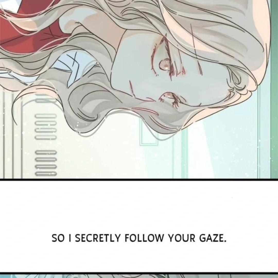 Girl with a Knife Chapter 142 page 32