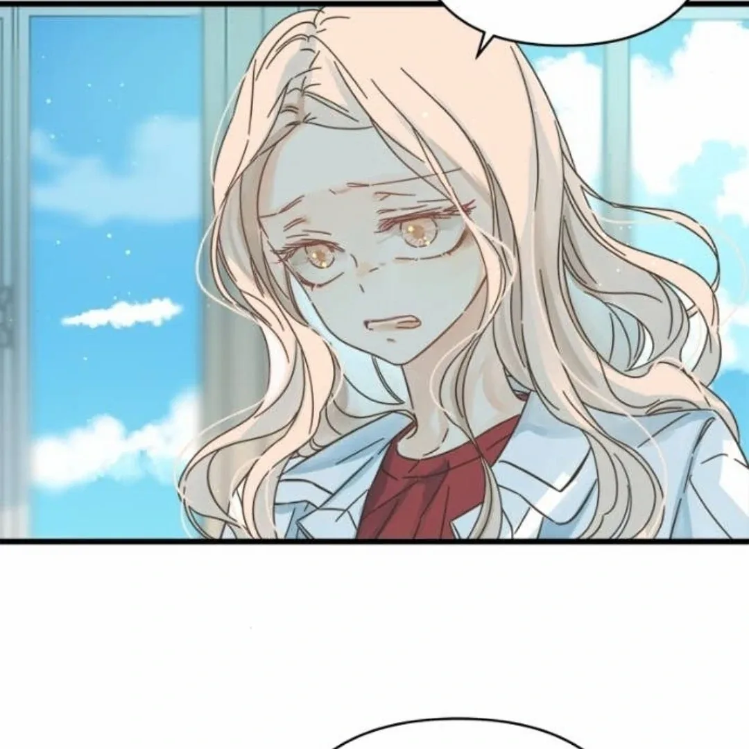 Girl with a Knife Chapter 142 page 11