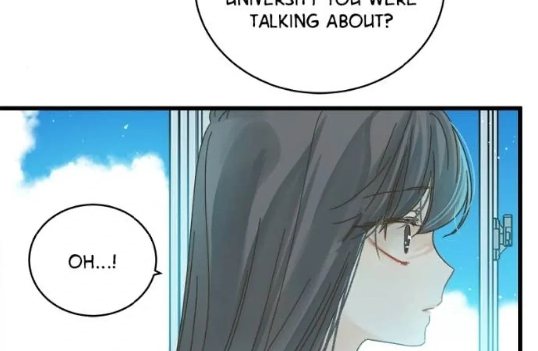 Girl with a Knife Chapter 142 page 36