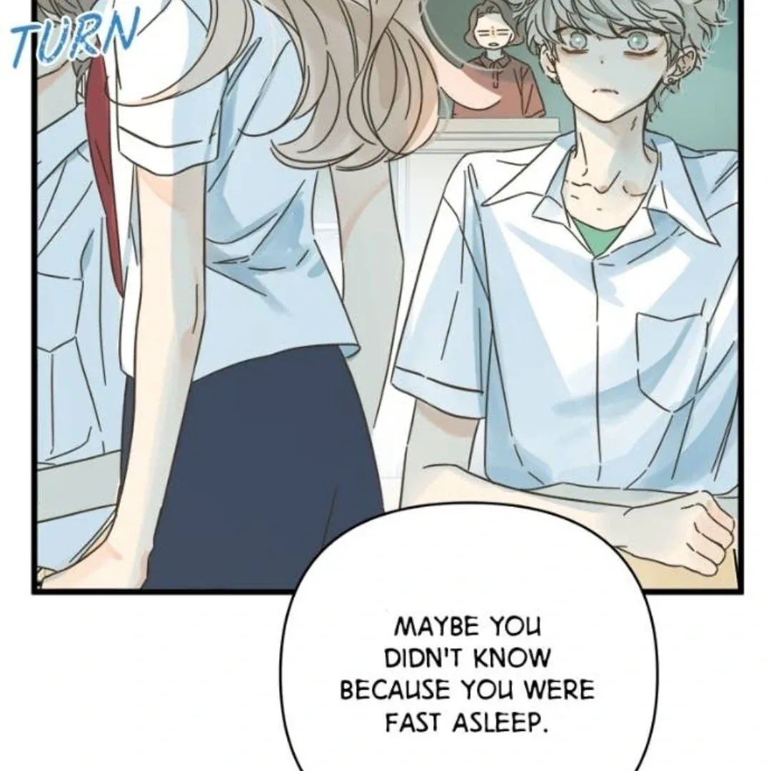 Girl with a Knife Chapter 142 page 13