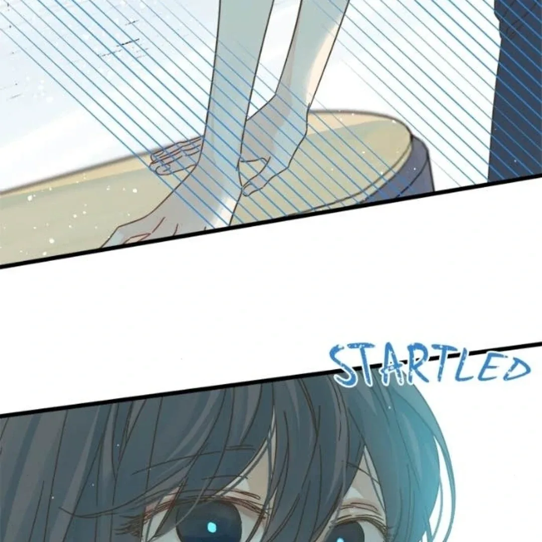 Girl with a Knife Chapter 142 page 4