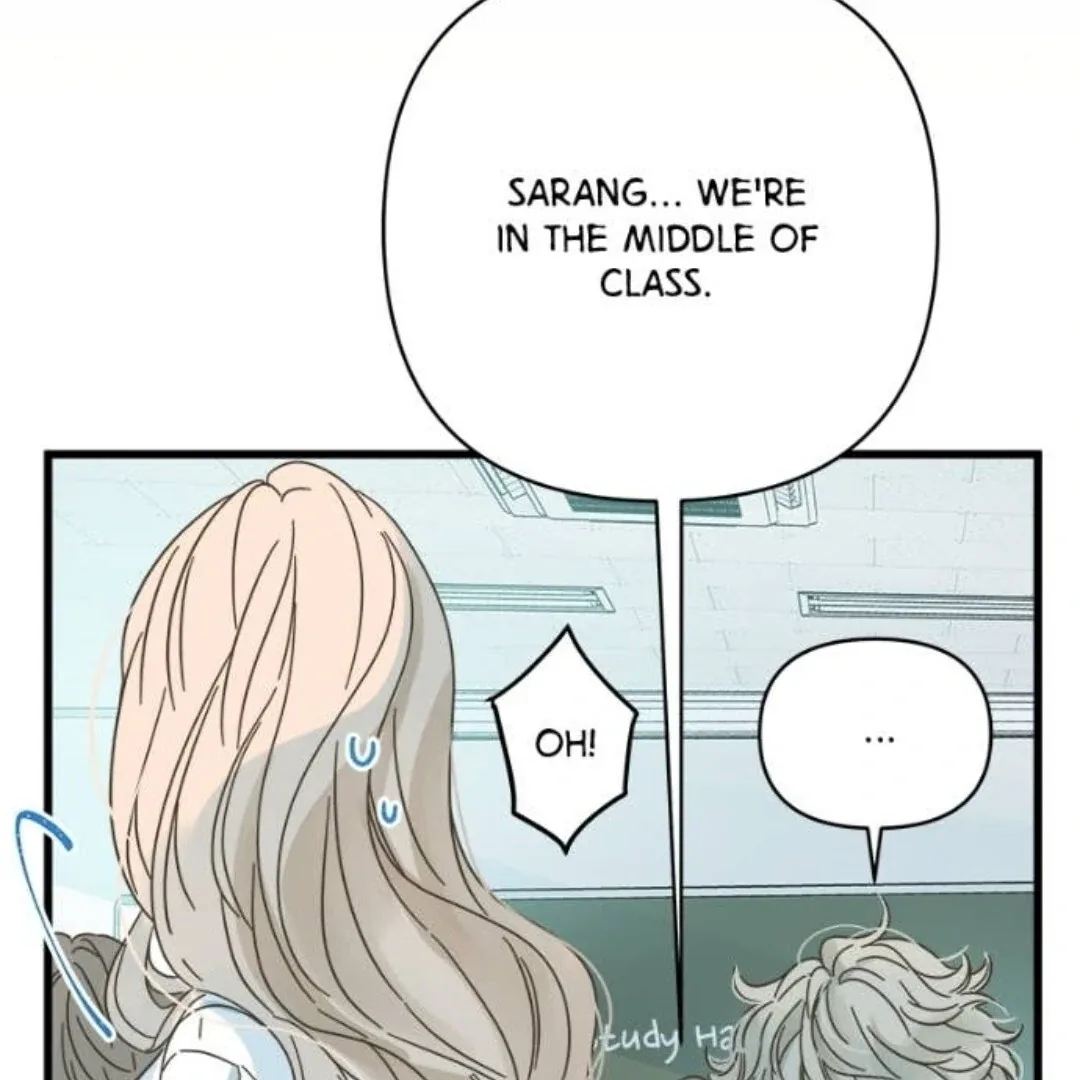 Girl with a Knife Chapter 142 page 12