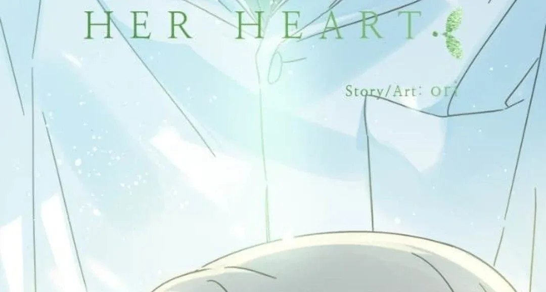 Girl with a Knife Chapter 142 page 18