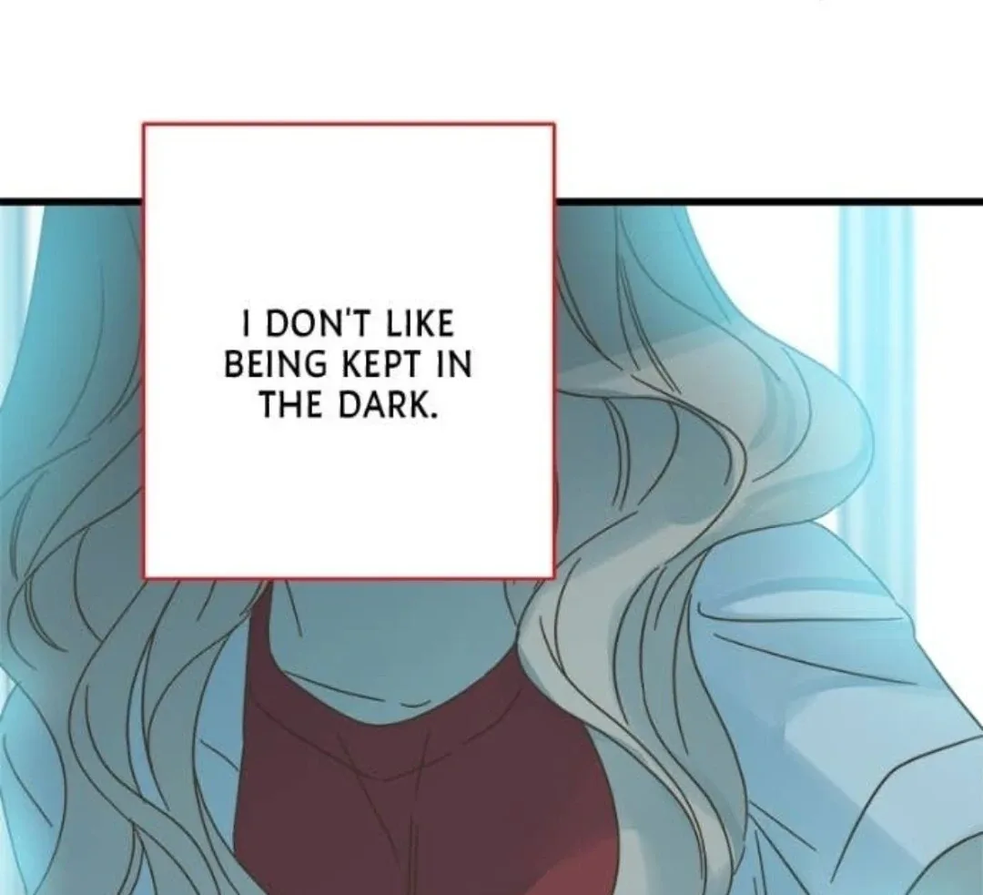 Girl with a Knife Chapter 142 page 43