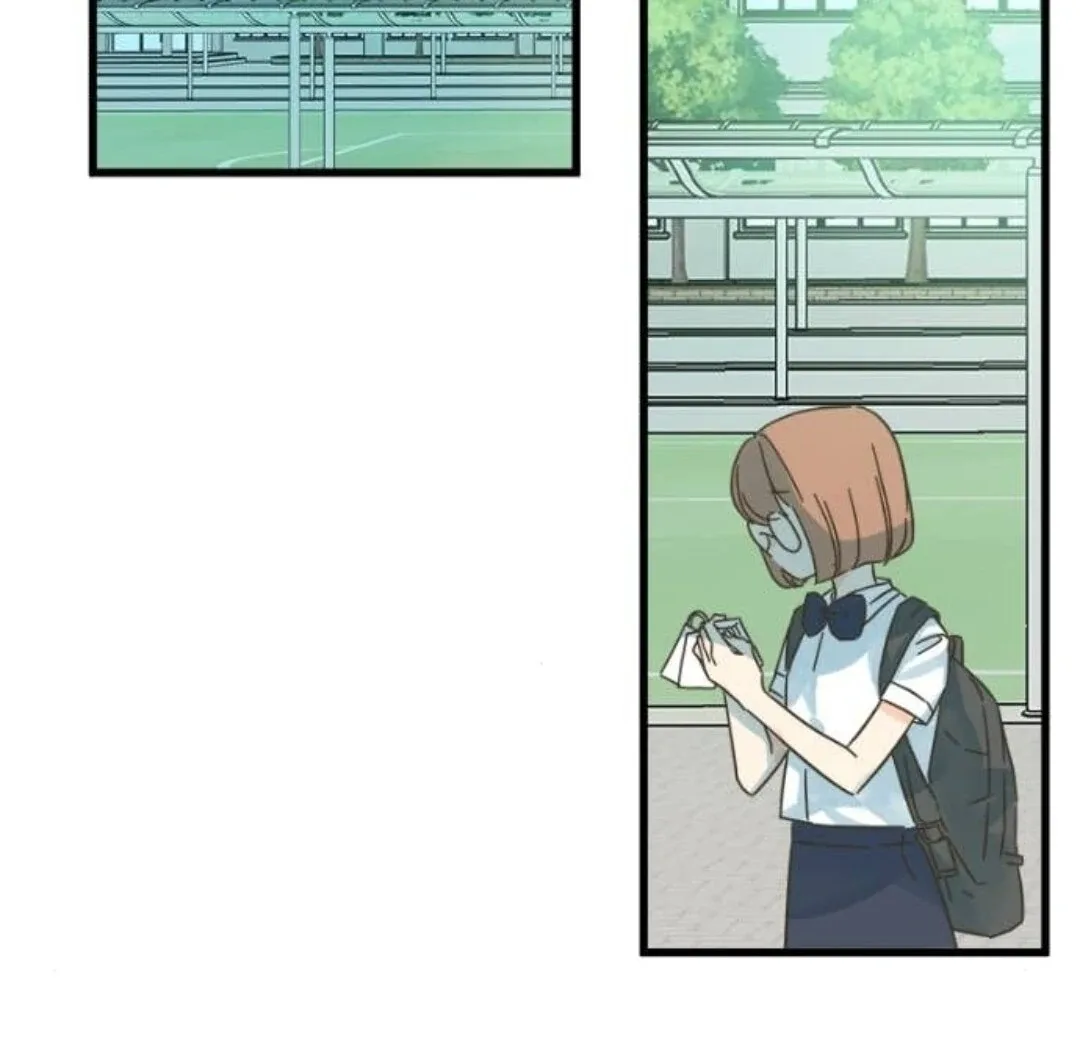 Girl with a Knife Chapter 142 page 76