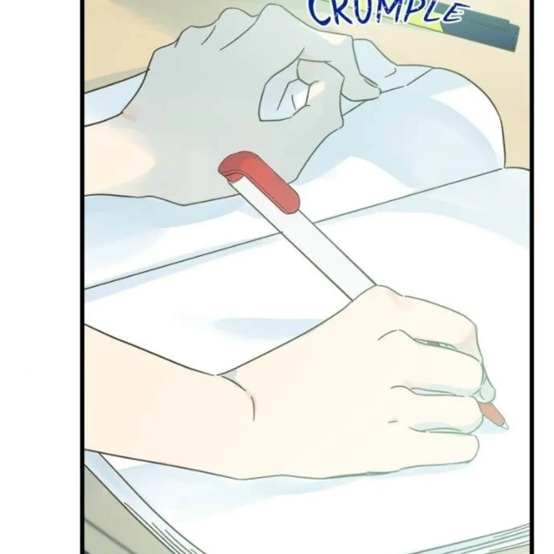 Girl with a Knife Chapter 142 page 73