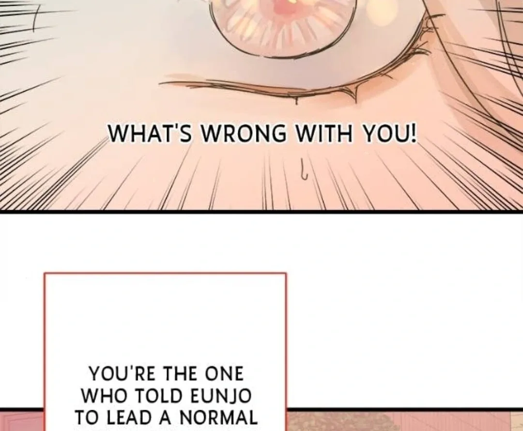 Girl with a Knife Chapter 142 page 52