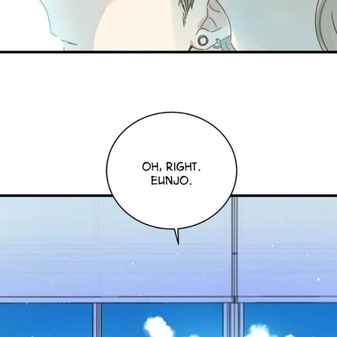 Girl with a Knife Chapter 142 page 34