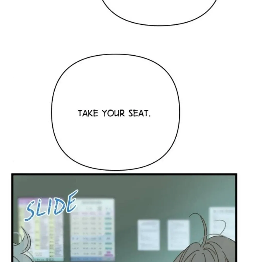 Girl with a Knife Chapter 142 page 14